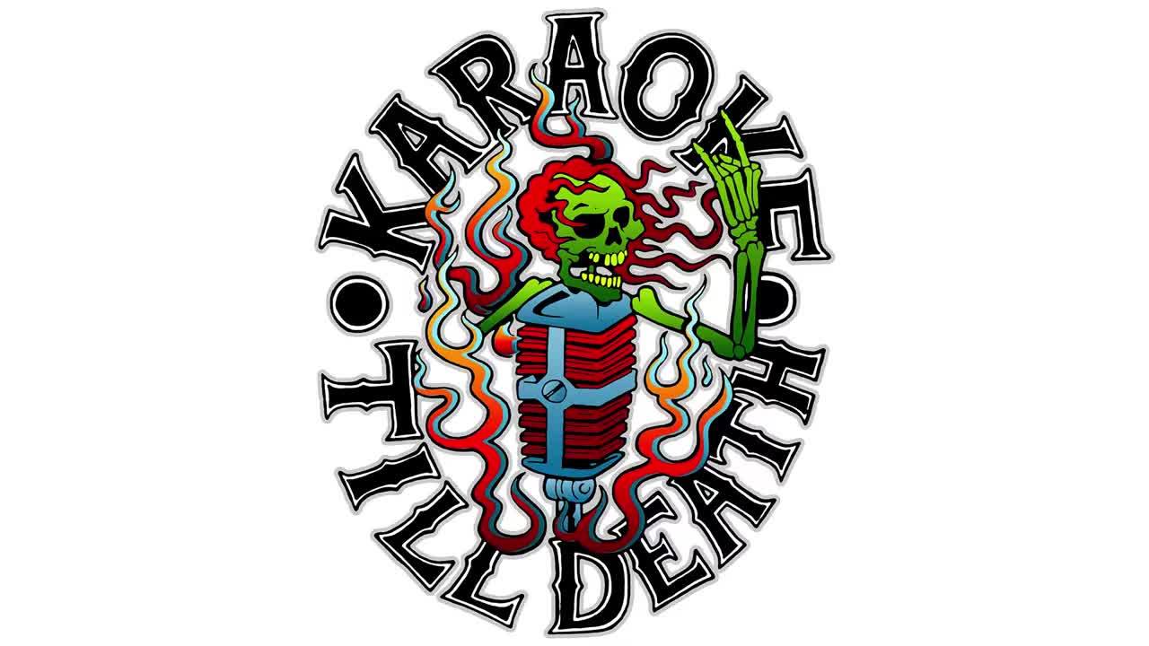 Veranstaltungsbild für Karaoke till Death - Donnerstag